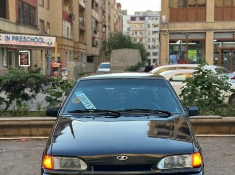 LADA (VAZ) 2115