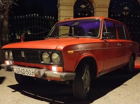 LADA (VAZ) 2103