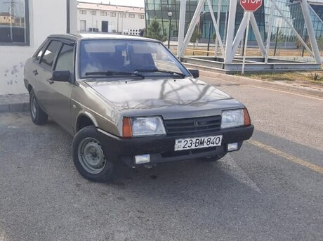 LADA (VAZ) 21099