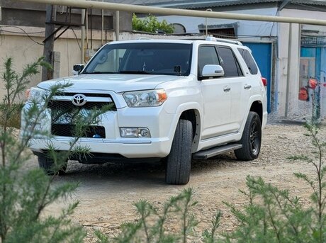 Toyota 4Runner