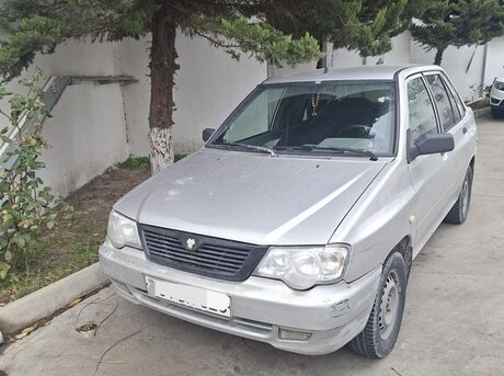Saipa 132