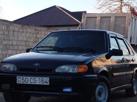 LADA (VAZ) 2115