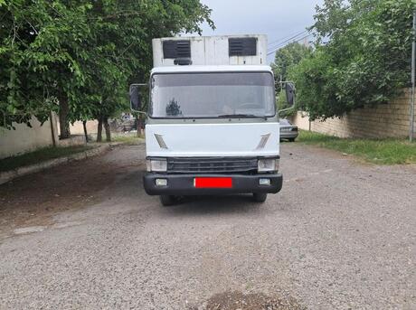 Iveco Otoyol