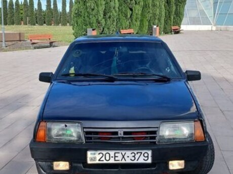 LADA (VAZ) 21099