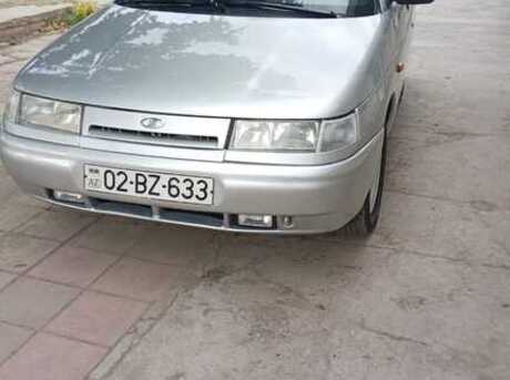 LADA (VAZ) 2110
