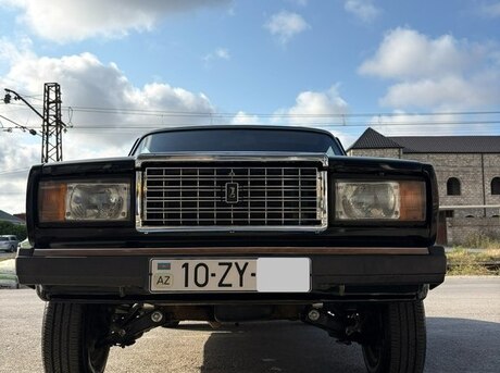 LADA (VAZ) 2107