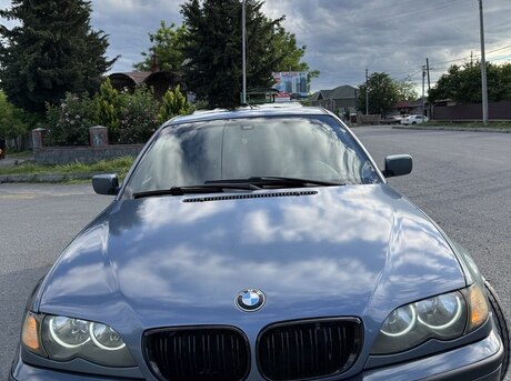 BMW 325