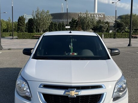 Chevrolet Cobalt
