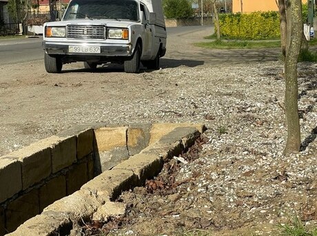 LADA (VAZ) 21045