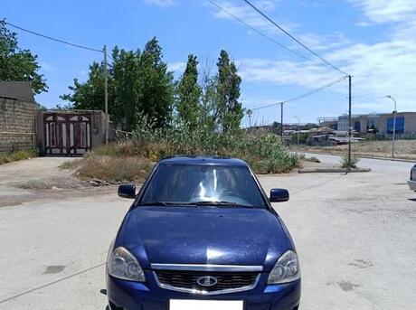 LADA (VAZ) Priora