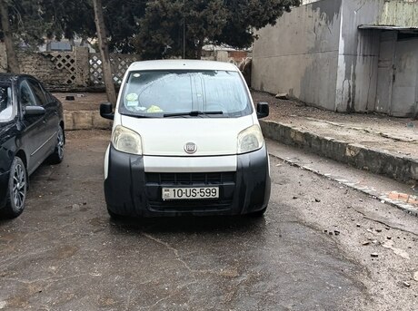 Fiat Fiorino