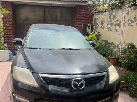 Mazda CX-9