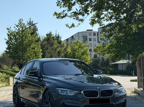 BMW 320d