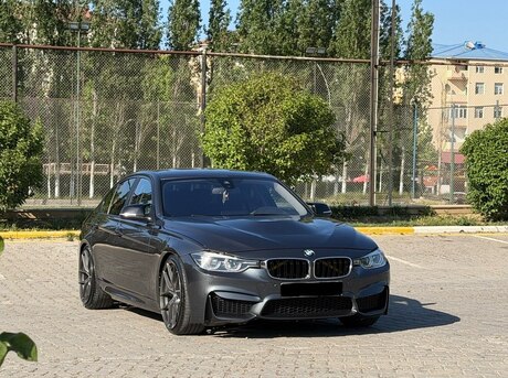 BMW 320d