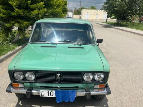 LADA (VAZ) 2106