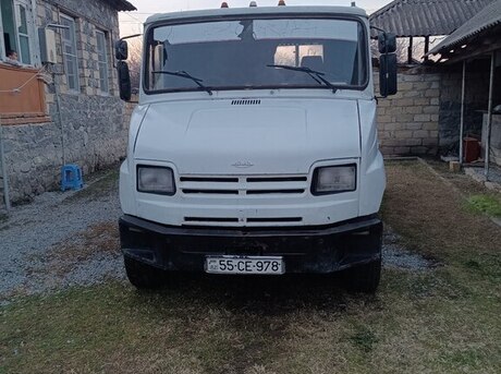 ZIL 5301