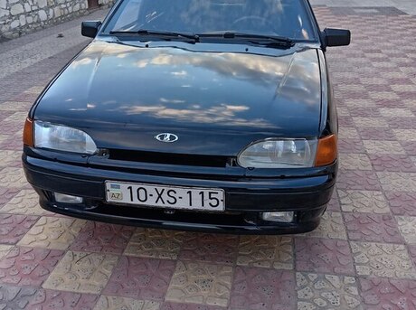 LADA (VAZ) 2115