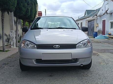 LADA (VAZ) Kalina