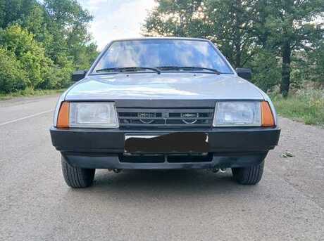 LADA (VAZ) 21099