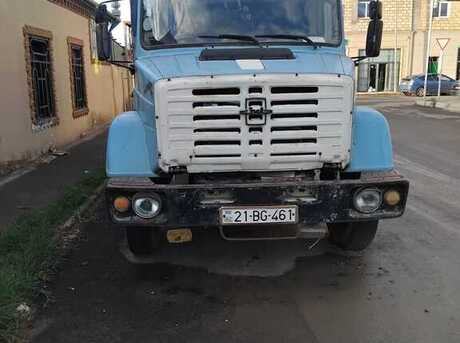 ZIL 431412