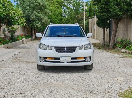 Mitsubishi Airtrek