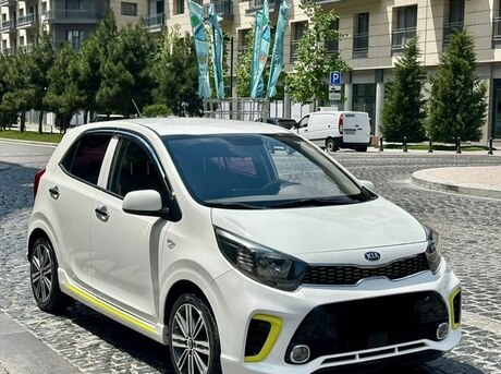 Kia Morning