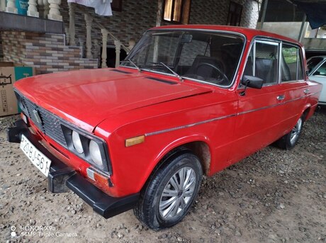 LADA (VAZ) 2106