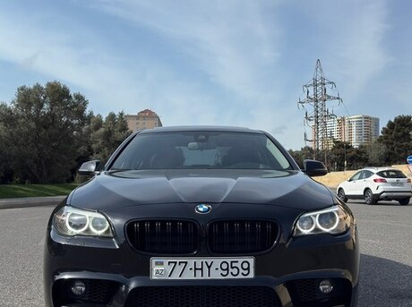 BMW 528
