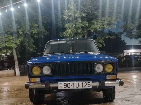 LADA (VAZ) 2106