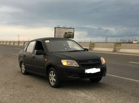 LADA (VAZ) Granta