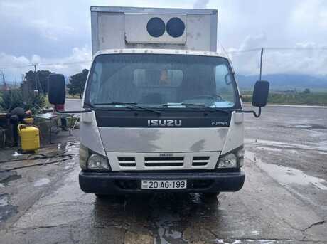 Isuzu NPR 66 L