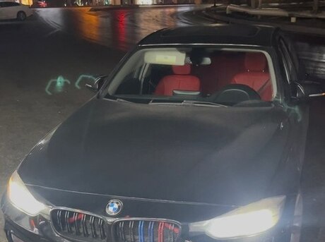 BMW 328