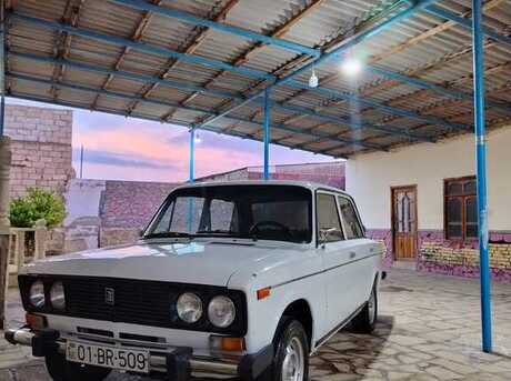 LADA (VAZ) 2106