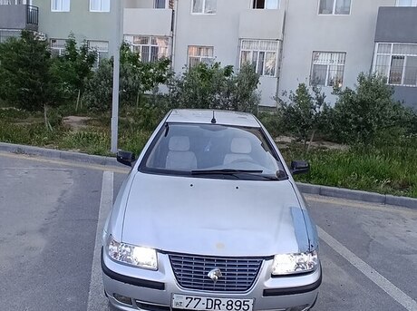 Khazar LX