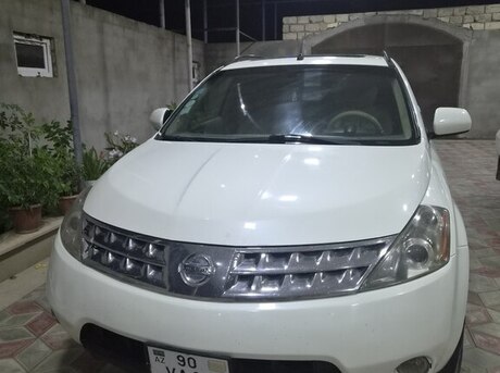Nissan Murano