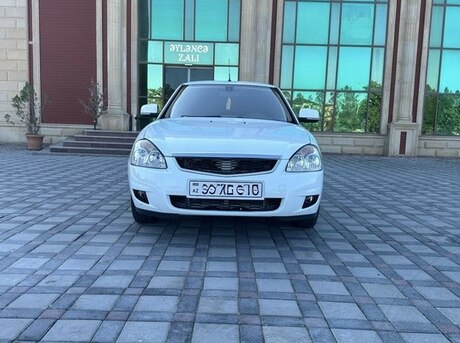 LADA (VAZ) Priora