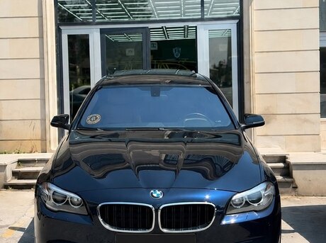 BMW 528