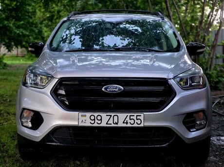 Ford Escape