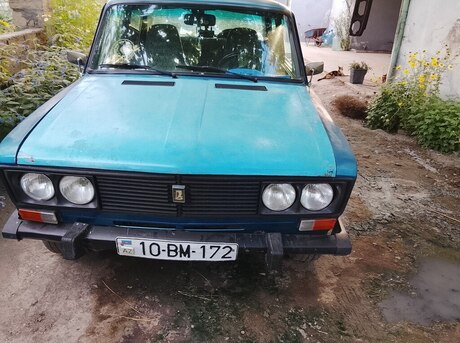 LADA (VAZ) 2106