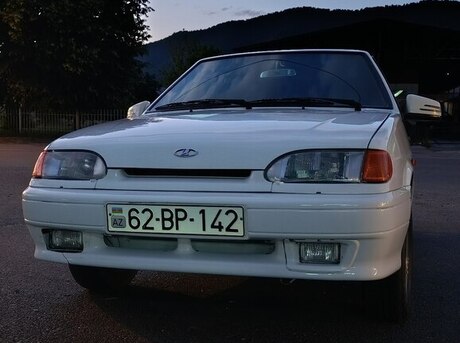 LADA (VAZ) 2115