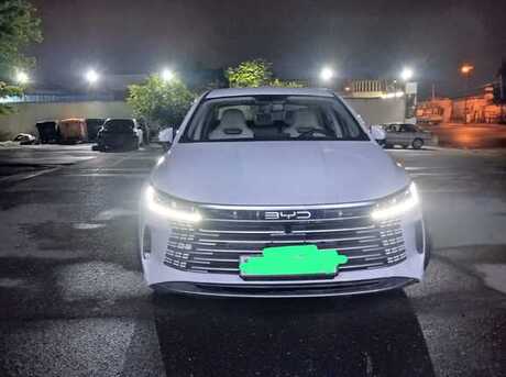 BYD Destroyer 05