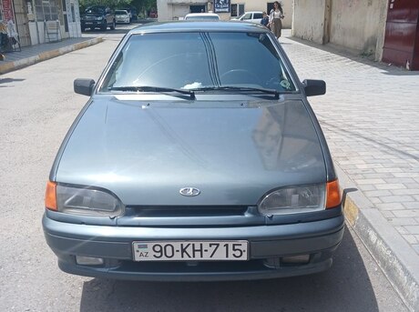 LADA (VAZ) 2115
