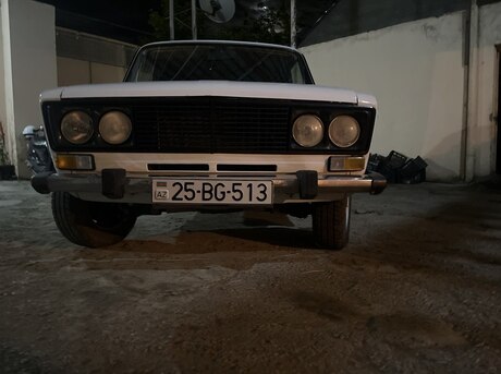 LADA (VAZ) 2106