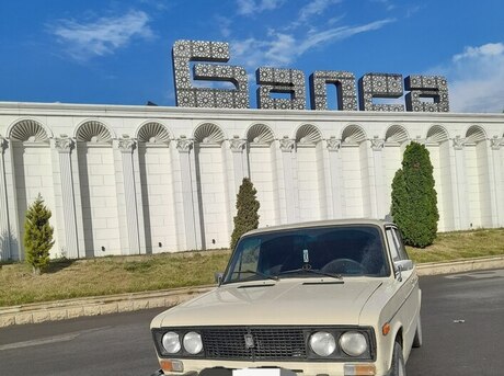 LADA (VAZ) 2106