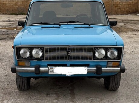 LADA (VAZ) 2106