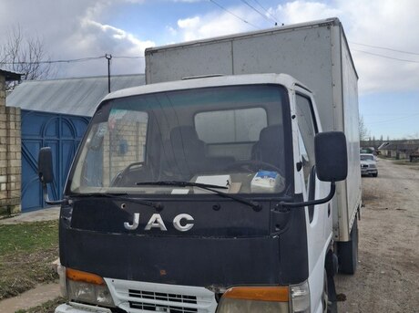 JAC LD3A3
