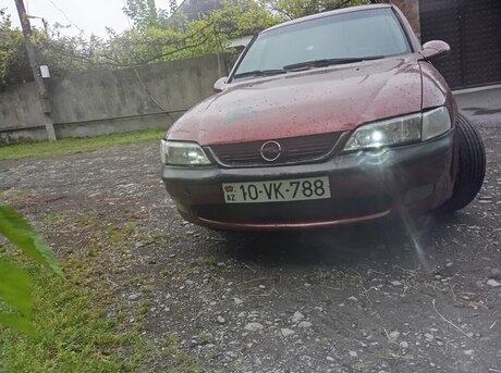 Opel Vectra