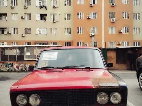 LADA (VAZ) 2106