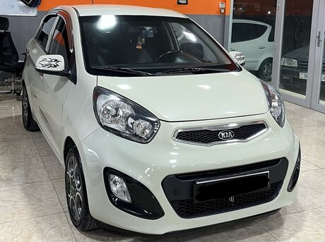 Kia Morning