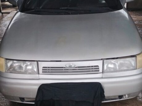 LADA (VAZ) 2110